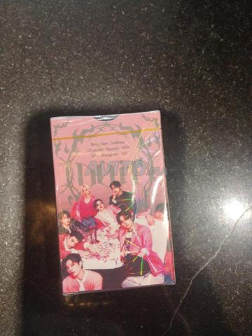 بطاقات صور ستراي كيدز دو إت - 2