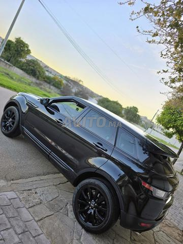 Range Rover Evoque - 2