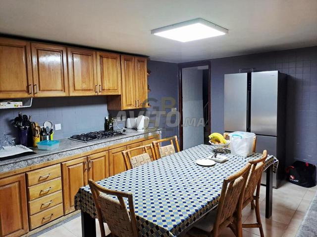 Villa en vente à Hay Riad - 2