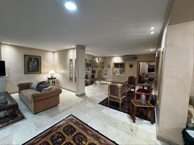 Appartement à vendre à Hay Riad - 2