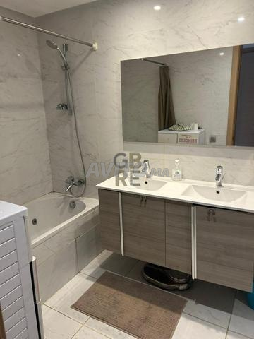 Appartement meublé à louer à Prestigia - image 3