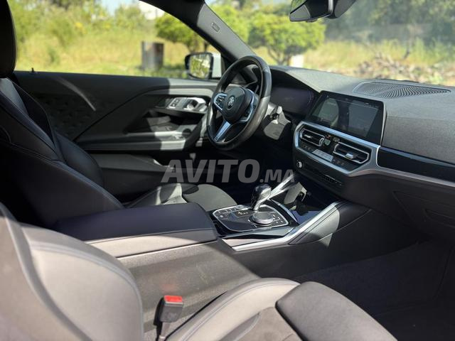 BMW Série 2 Coupé G42