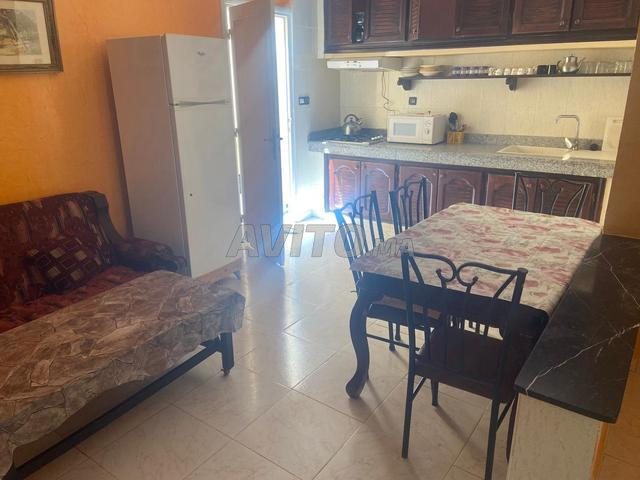 Appartement à louer à Saïdia - 2