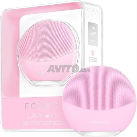 فورو لونا ميني 3 – أصلي (فيسز المغرب)