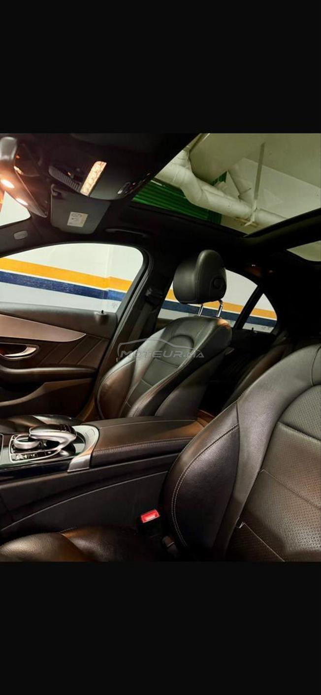 classe C 220 Pack AMG importee model 2017. 