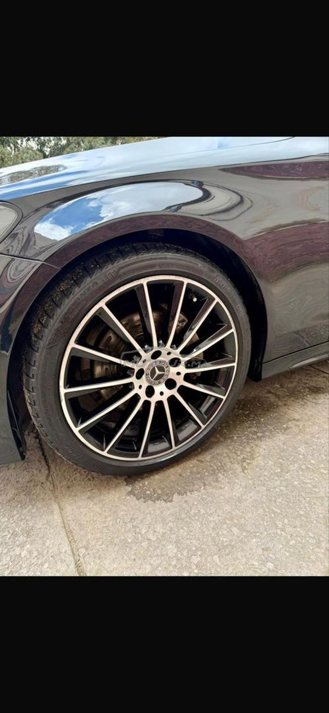 classe C 220 Pack AMG importee model 2017. 