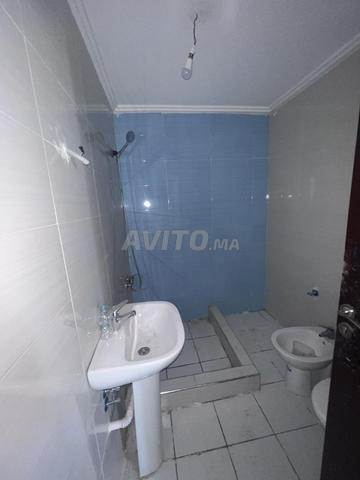 Appartement à louer 3 chambres - 2