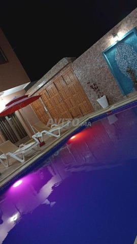 فيلا مجهزة للكراء باليوم - 2