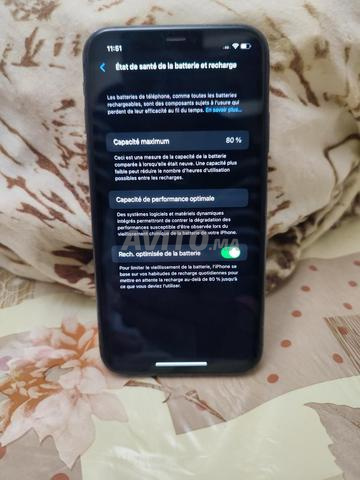 iPhone 11 jamais ouvert prix fixe