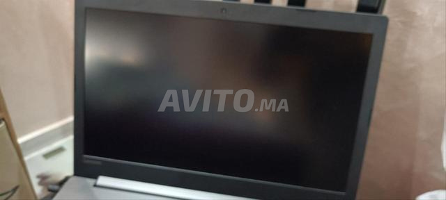 كمبيوتر محمول لينوفو بحالة جيدة - 2