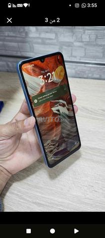 تمارة درب الصحراوي - 2