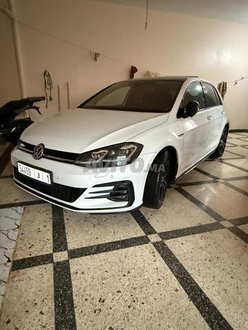 GOLF 7.5 FULL OPTION