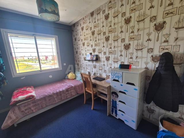 Appartement 100 m² Les Collines Sidi Maarouf