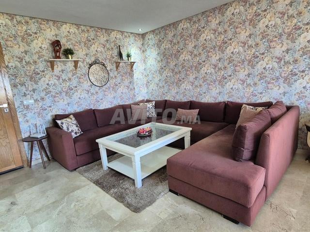 Appartement 100 m² Les Collines Sidi Maarouf