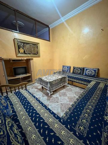 شقة مفروشة بـ باسـاتين - 2