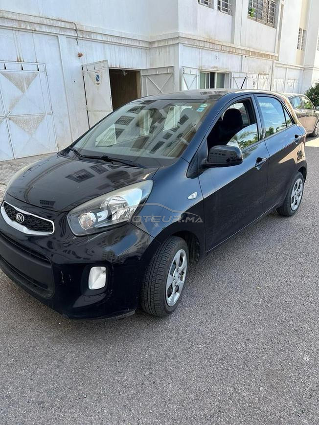kia picanto à vendre 
