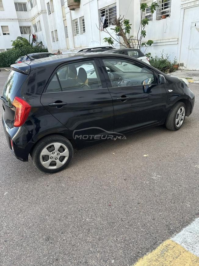 kia picanto à vendre 