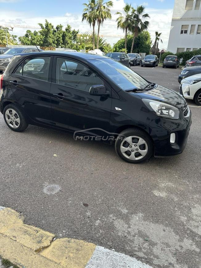 kia picanto à vendre 
