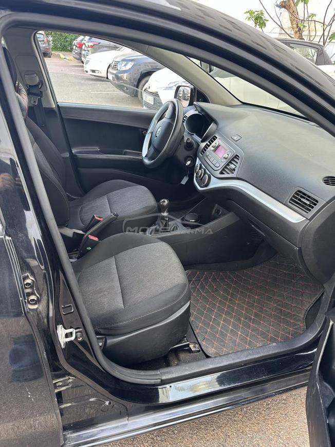 kia picanto à vendre 