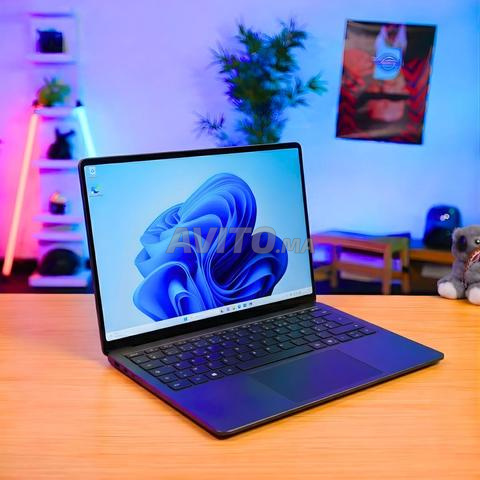 🔥 مايكروسوفت لاب توب بزنس 7 🔥 - 2