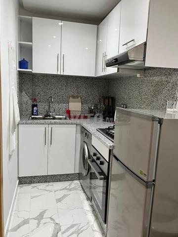 Studio meublé à louer par jour à Agdal - image 5