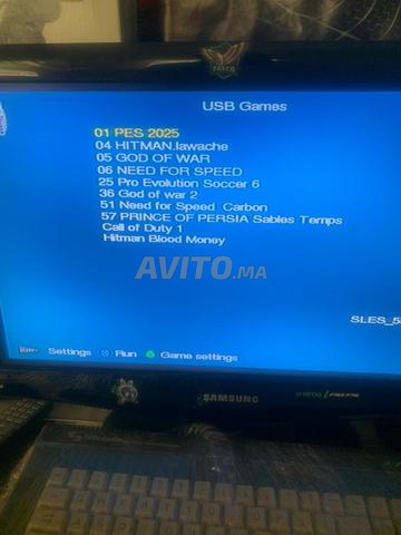 PlayStation 2 slim - 2