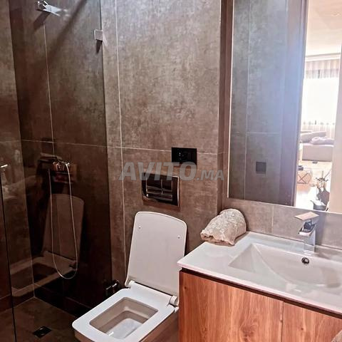 شقة راقية للكراء - 2