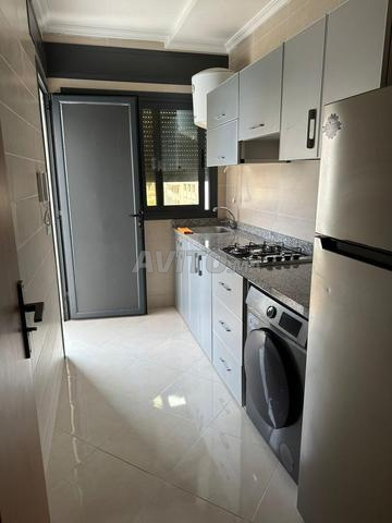 شقة للكراء (حد أدنى سنة واحدة) قرب ميسنانة غولف - 2