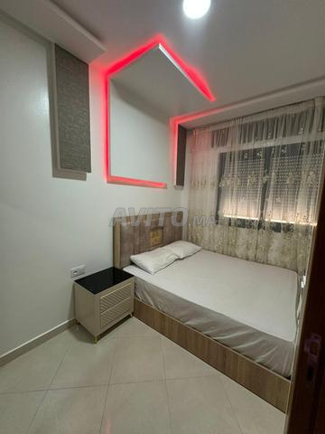 Appartement à louer minimum 1 an près de Mesnana Golf - image 3