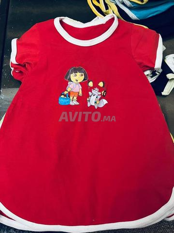 بالجملة 20 درهم فيها الموديلات - 2