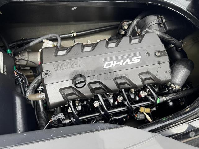 YAMAHA FX 1800 2022 - 2