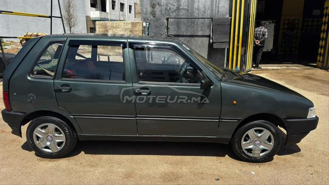 Fiat Uno Diesel Manuelle 1998 à Salé