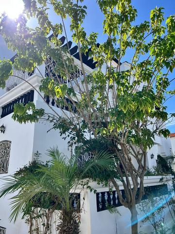 Villa Bir Rami Est - 2