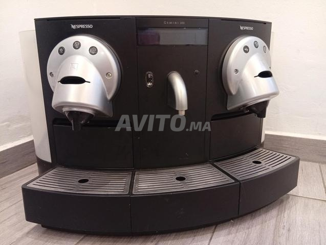 Nespresso - 2