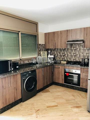 Appartement à louer à la journée quartier Agdal Rabat - image 3