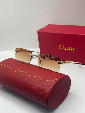 Lunettes solaires chic polarisées et UV - 2