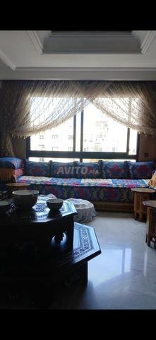 Salon marocain à vendre - 2