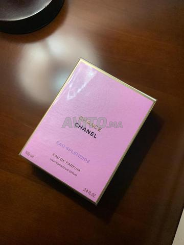 شانيل شانس أو سبلنديد ماء عطر 100 مل