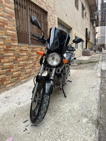 هوندا CBX تويستر 250 سي سي - 2