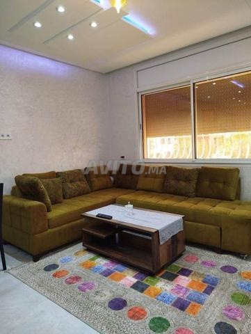 شقة هادئة للإيجار اليومي - 2