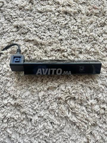 Caméra PlayStation PS4 (PlayStation Camera) - 2