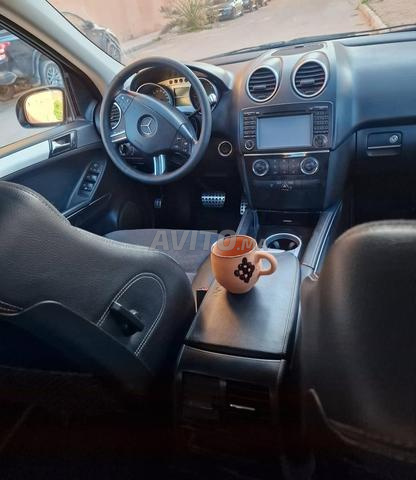 Classe ML 350 Diesel Automatique - 2