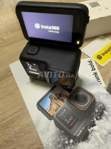 Insta360 Ace Pro 8k - 2