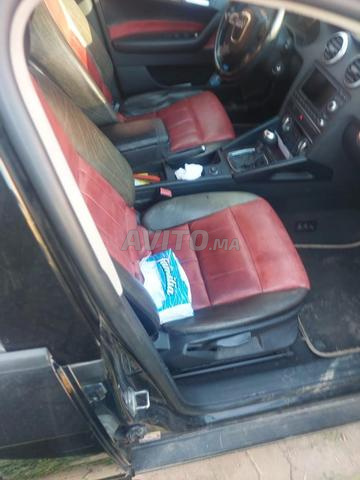 أودي A3 أوتوماتيكية - 2