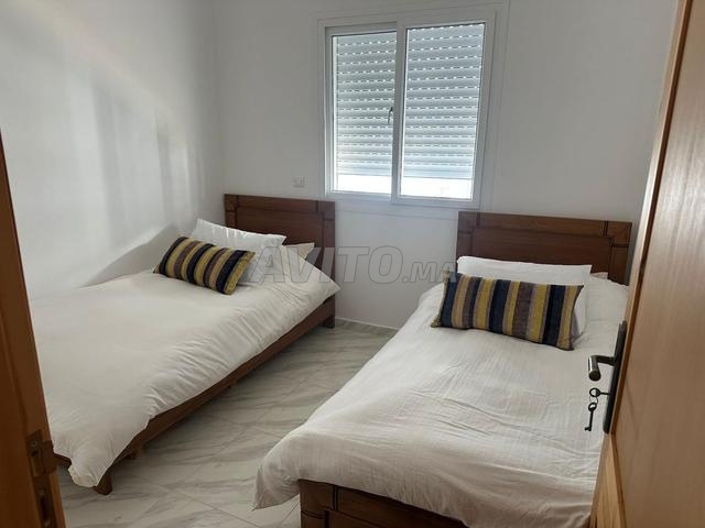 Appartement à louer 71 m à Fès - image 5