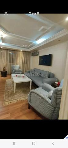 Vente Appartement Belvédère - 2