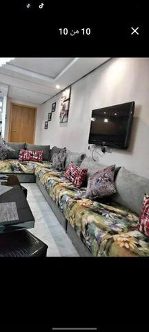 شقة هادئة للإيجار - 2