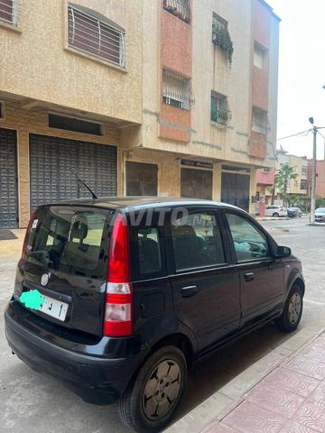 فيات باندا للبيع 2010 - 2