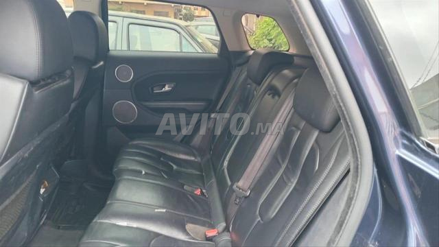 Range Rover Sport modèle 2015 - 2