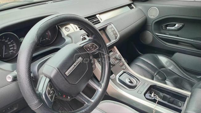 ronge rover sport model 2015